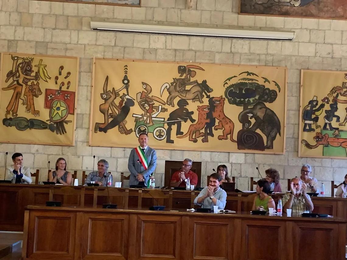 Partecipazione e mafia: il dibattito nel dopo consiglio