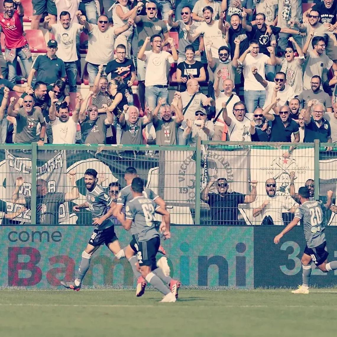 Serie D, scaduto il termine delle iscrizioni: ora entro marted&igrave; si pronuncer&agrave; la Co.Vi.So. D. sulla regolarit&agrave; delle stesse