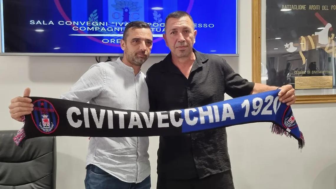 Vecchia, manca solo un ultimo tassello