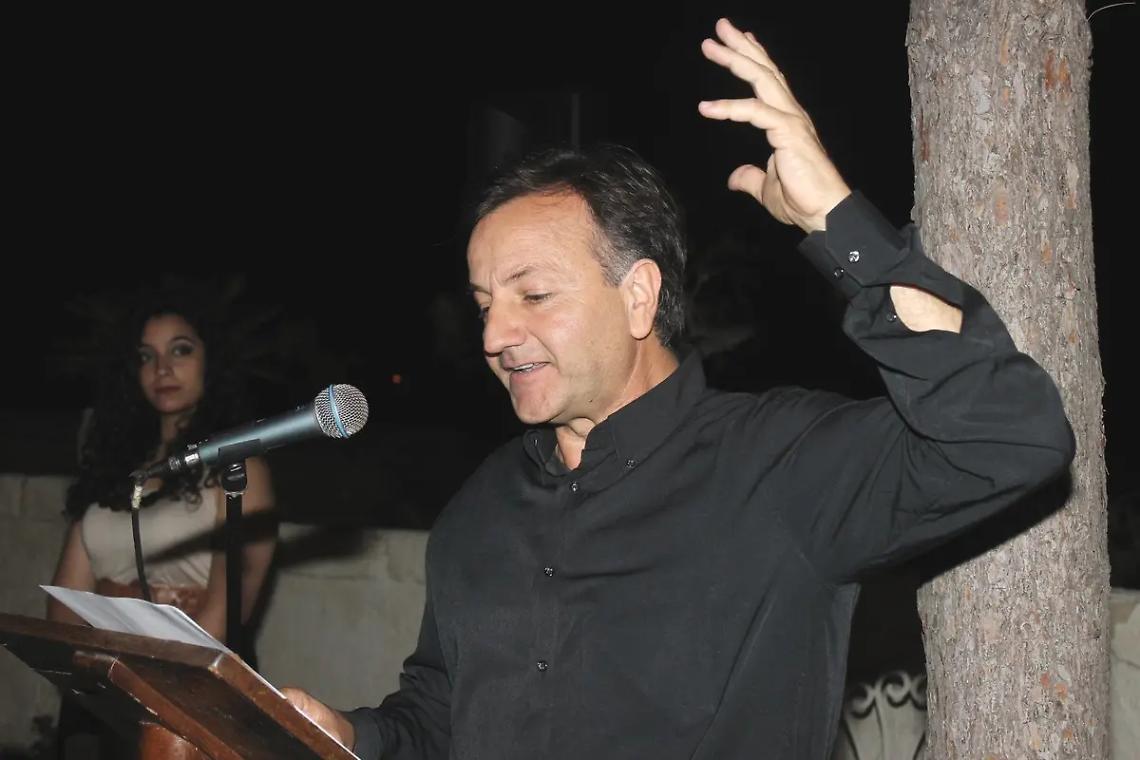 Alla Necropoli &ldquo;Quando anima incontra amore&rdquo;