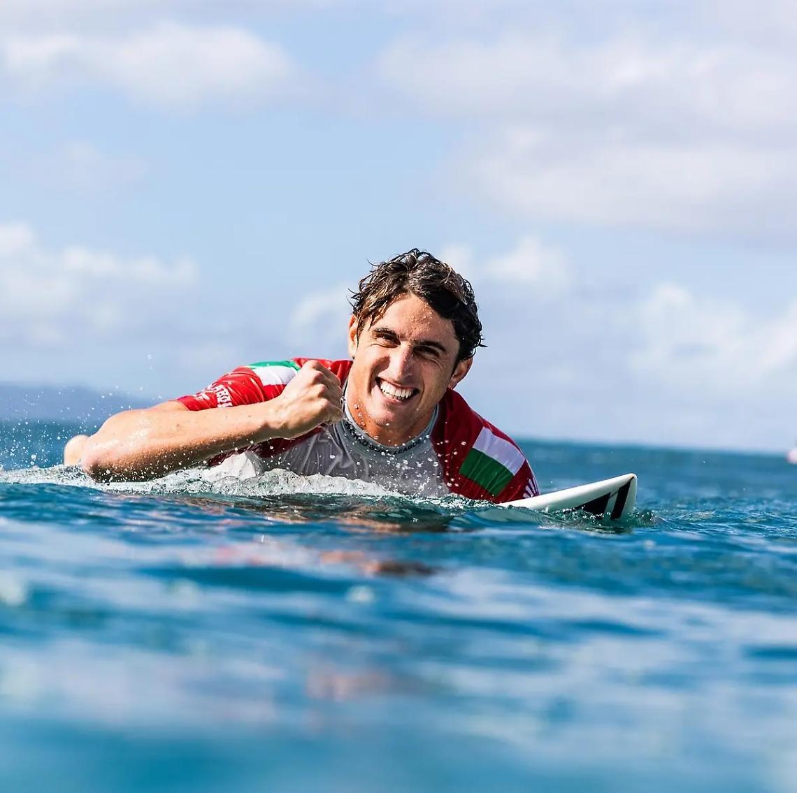 Olimpiadi, Leo provaci ancora