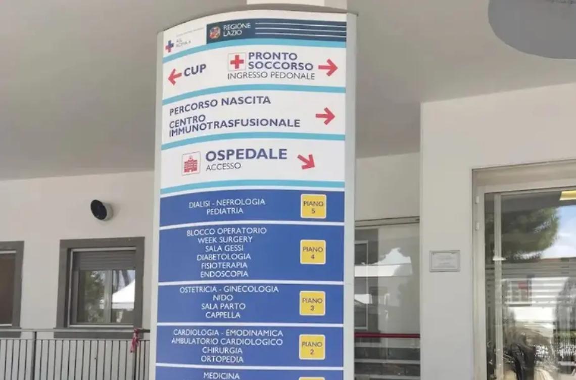 San Paolo, tanti cantieri aperti: ad agosto terminano i lavori nella Dialisi