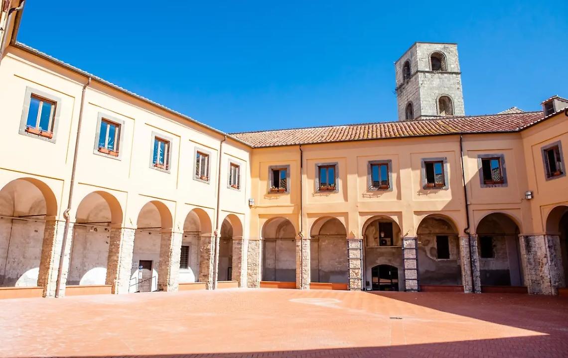 Torna il teatro al chiostro San Marco