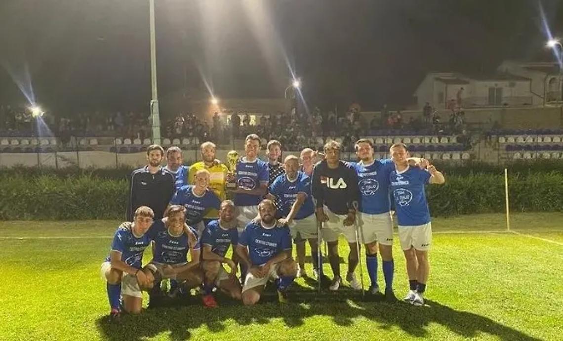 Stasera a Valentano prende il via il Torneo dei Rioni: squadra da battere i campioni in carica del Centro Storico