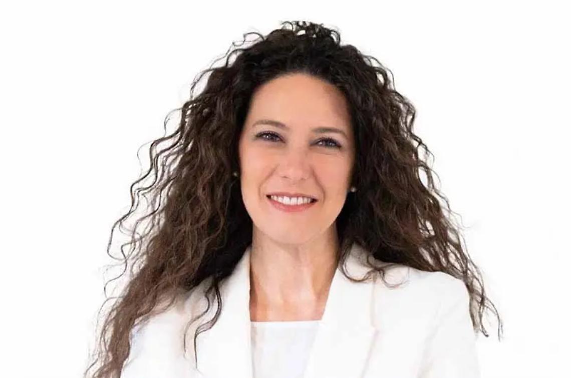 Parlamento europeo, Sberna candidata alla vicepresidenza