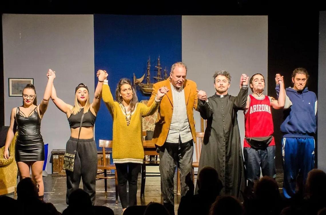 Torna &ldquo;Approdi&rdquo;, il teatro in riva al mare