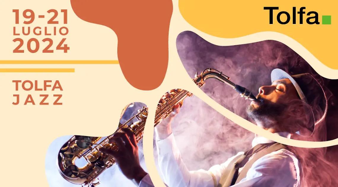 Tre palcoscenici per otto concerti in tre serate all&rsquo;insegna del jazz