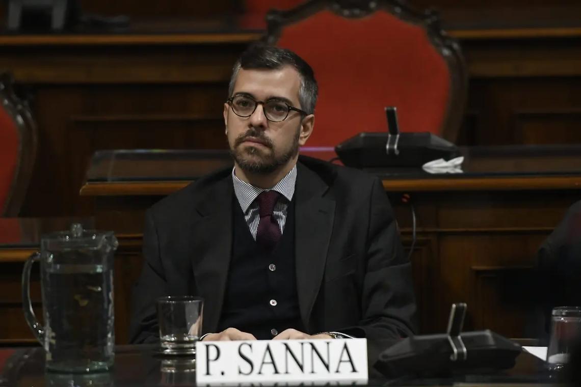 Sanna: &laquo;Da Civitavecchia una scelta di civilt&agrave;&raquo;