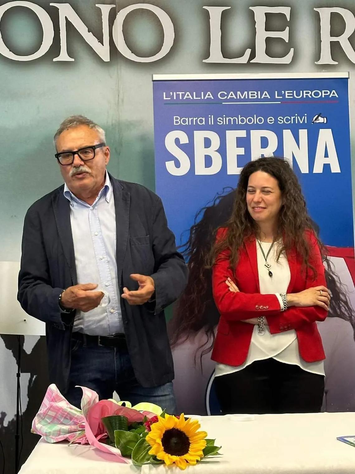 Il coordinatore provinciale FdI Massimo Giampieri: &laquo;Riconoscimento straordinario&raquo;