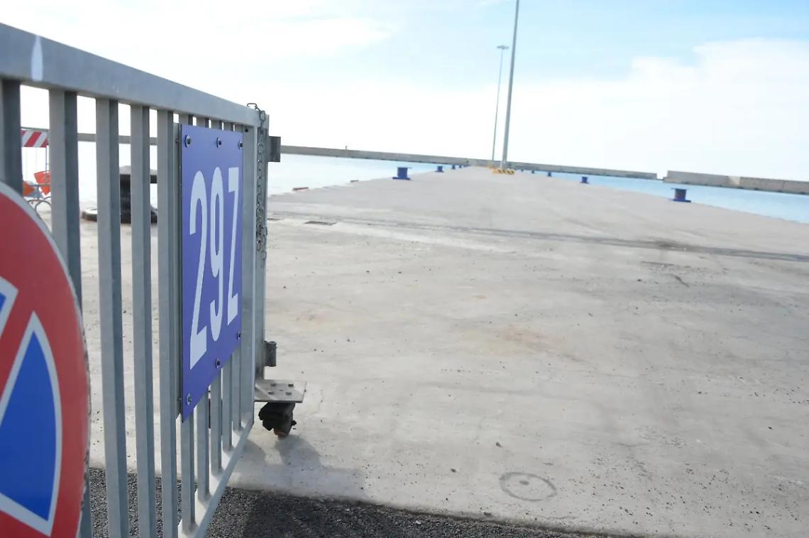 Elettrificazione delle banchine, per il Tar nessuna irregolarit&agrave; nella gara