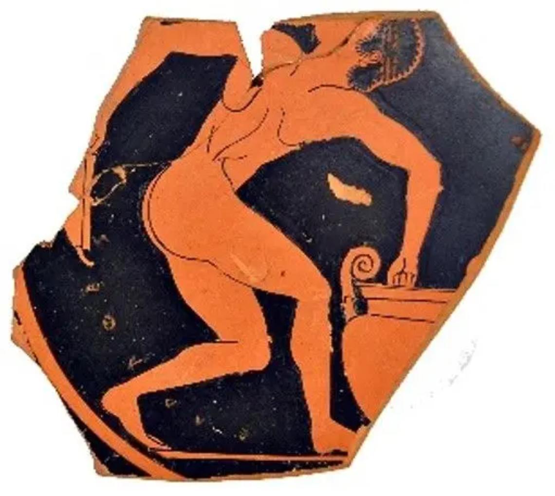 Acquisita dalla Soprintendenza una vasta area delle Murelle a Montalto di Castro, dove era il porto di Vulci