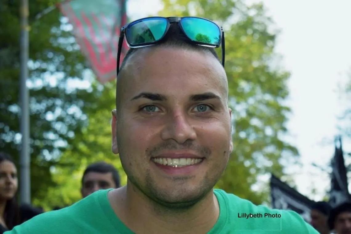 La Bianca pronta per la Sagra del Contadino