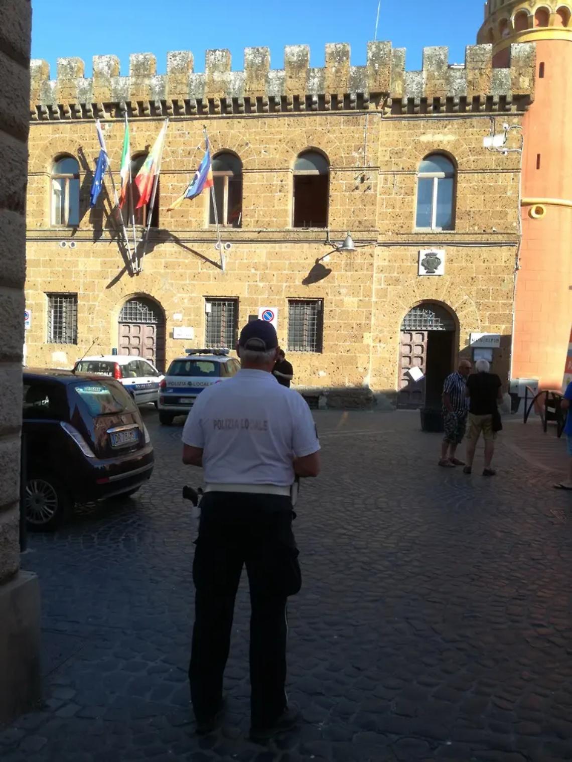 &laquo;Un agente ogni 2mila abitanti&raquo;