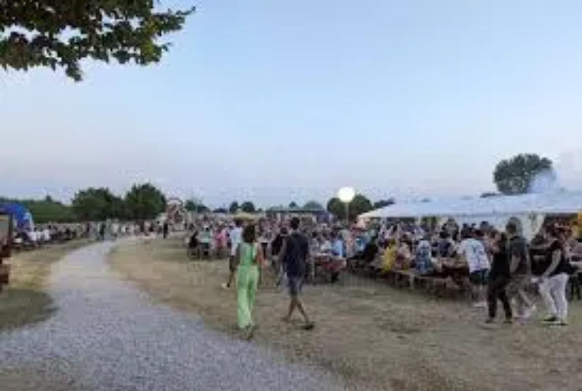 Sagra del Melone, alle Due Casette &egrave; festa fino a domenica