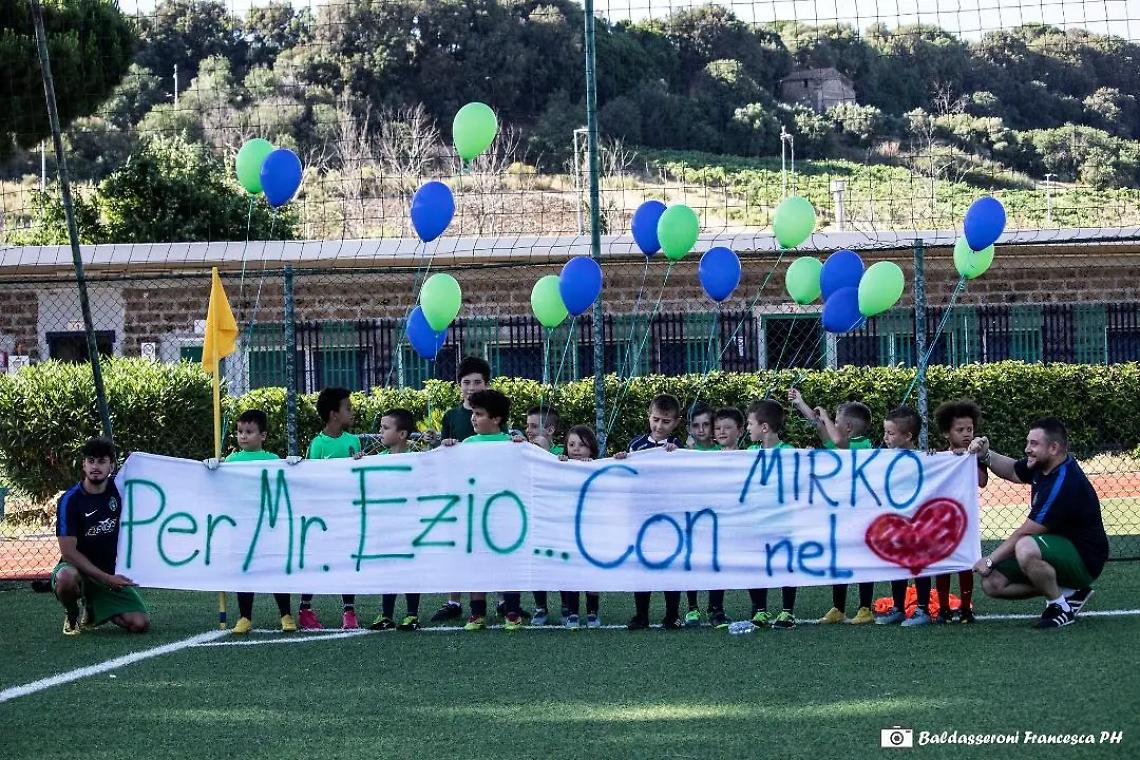 Un torneo in ricordo di Mirko Zinno