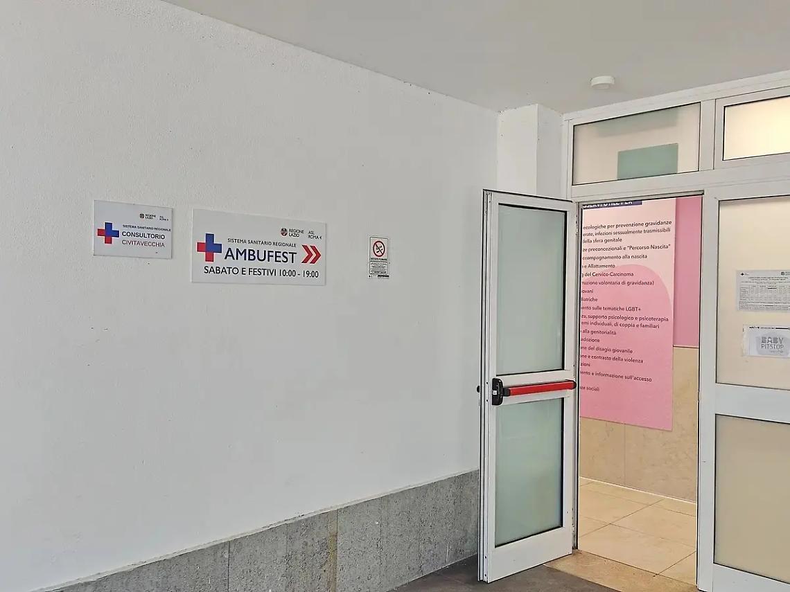 Ambufest, 119 accessi nei primi due weekend