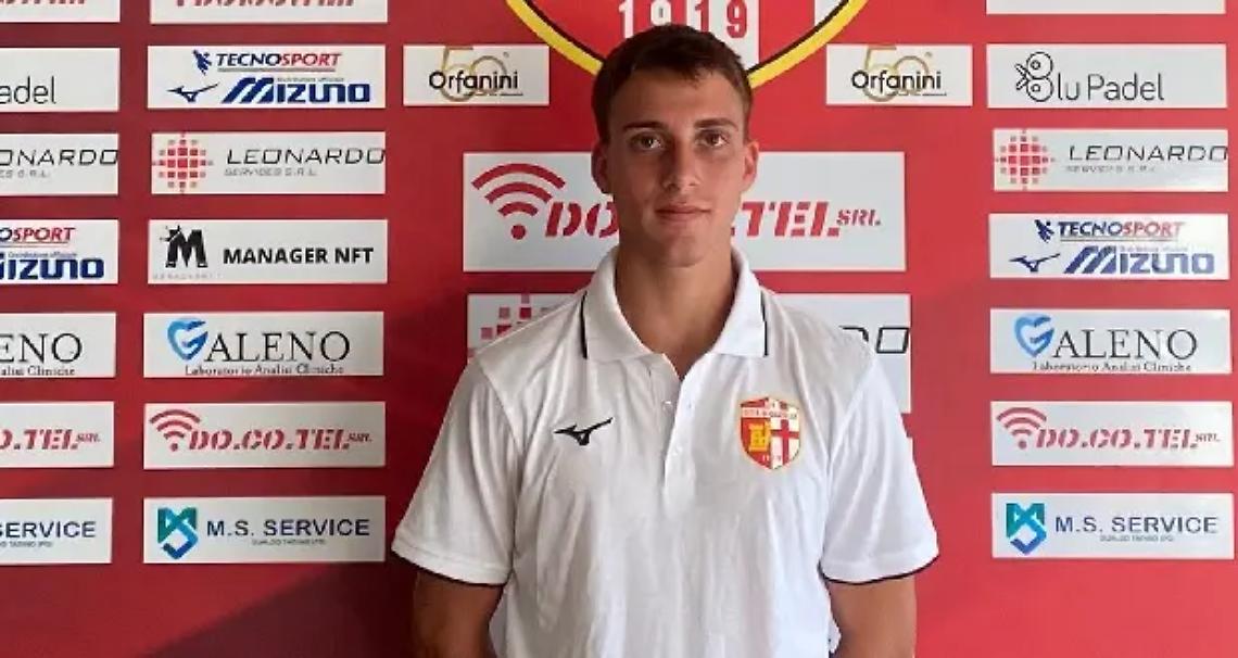 Forze fresche alla Flaminia: arrivano Mattei, Mariani e Mazzon