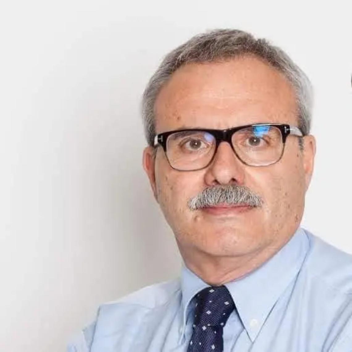 Efebo, premi ad Ascenzi e Giampieri