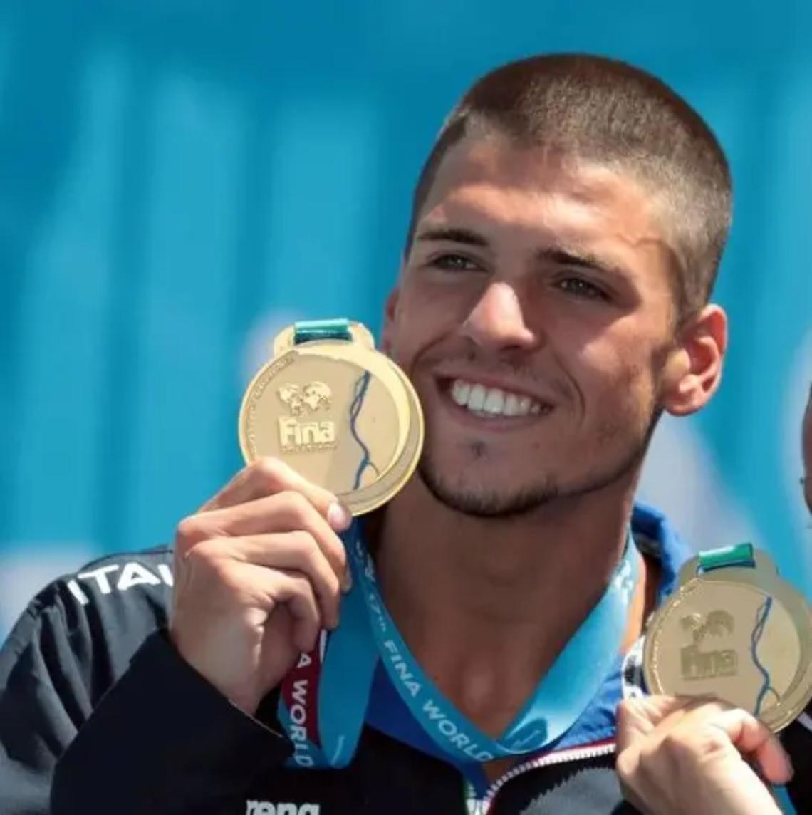 &laquo;Siamo con Giorgio, speriamo ci ripensi&raquo;, l&rsquo;appello lanciato da amici, ex istruttori e politici