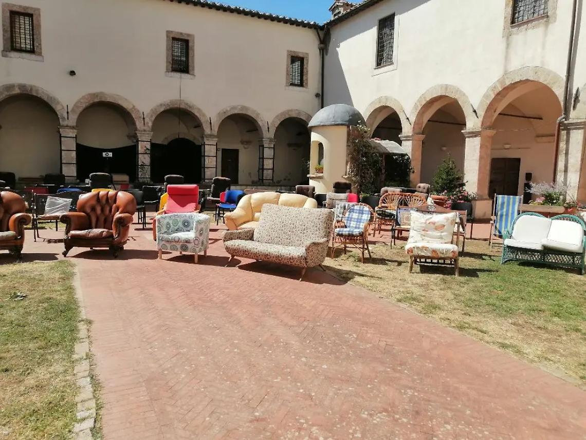 Dallo scavo al museo, se ne parla domani nel chiostro del Polo culturale