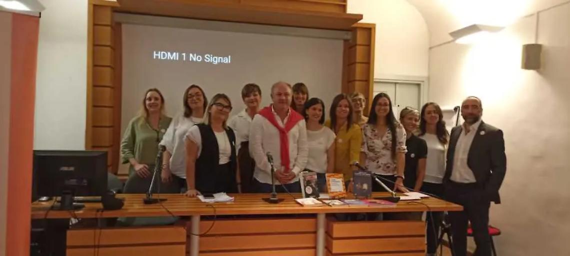 Premio "Femminile, plurale": i cinque libri finalisti