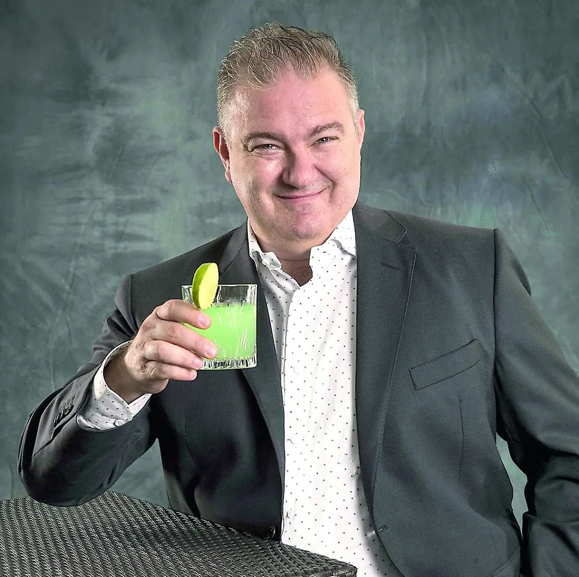 Molinari, tradizione di famiglia e successo internazionale