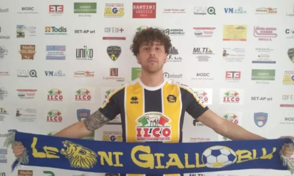 La Favl Cimini Viterbo non si ferma pi&ugrave; e annuncia gli ingaggi del centrocampista Giordano, del trequartista Reinkardt e dell&rsquo;esterno Ranieri