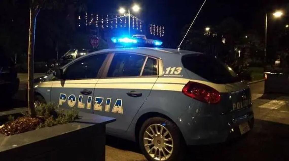 Coltelli e mannaia: ancora una notte di violenza sul litorale