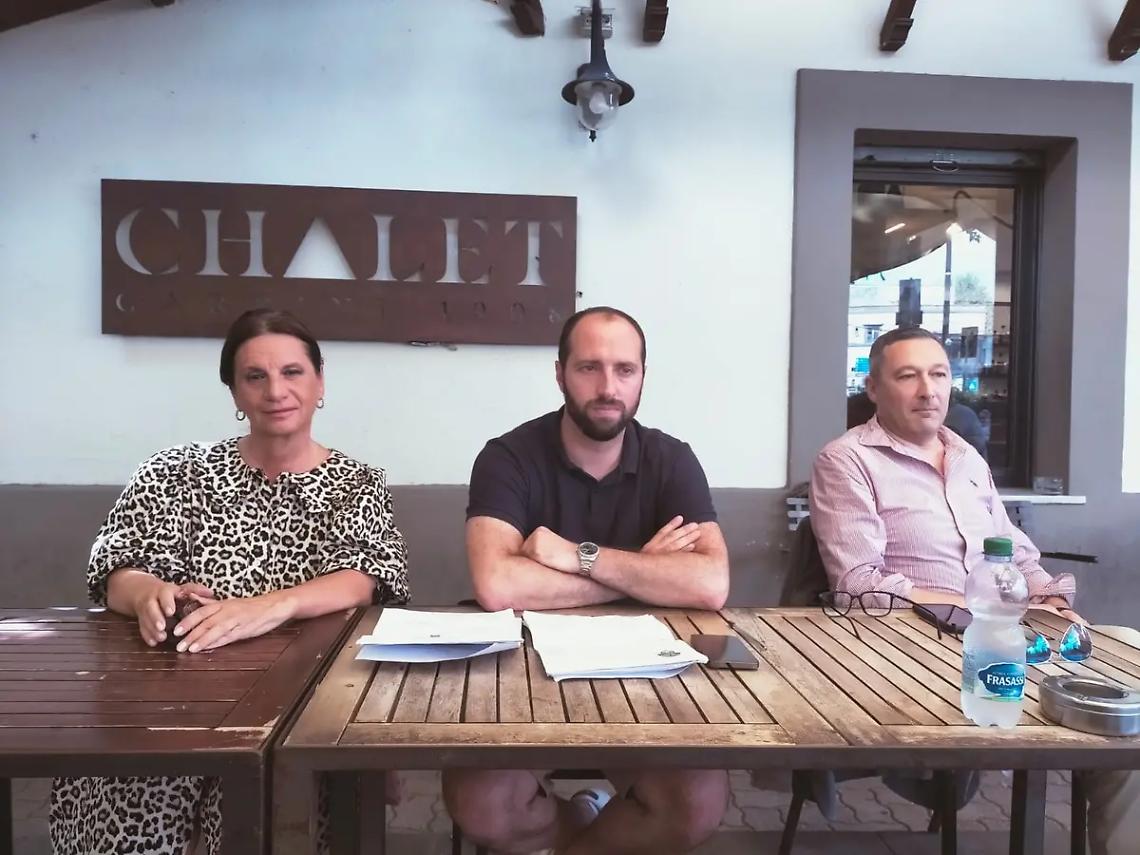 Scuola Ellera, FdI: &laquo;Non esistono atti sul trasferimento&raquo;