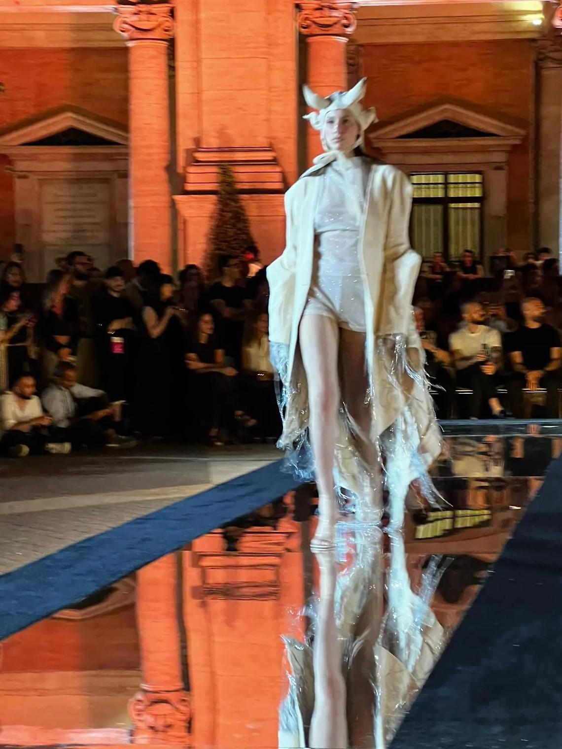 Ensemble 2024, c&rsquo;era anche il giovane talento Gabriele Caputo