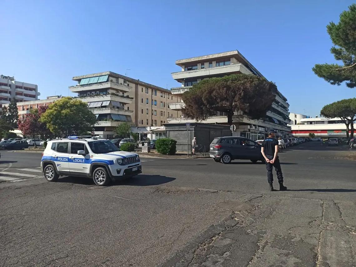 Polizia locale: il giallo della nuova caserma