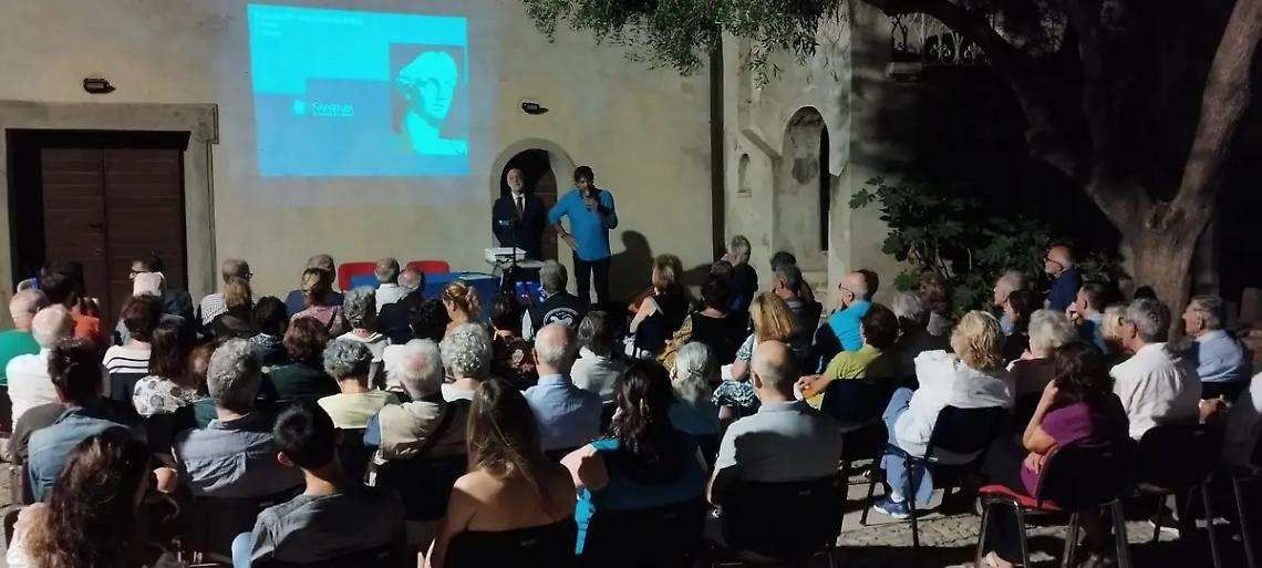 Studi in corso sul famoso santuario di Diana Nemorense: interessante conferenza al castello di Santa Severa
