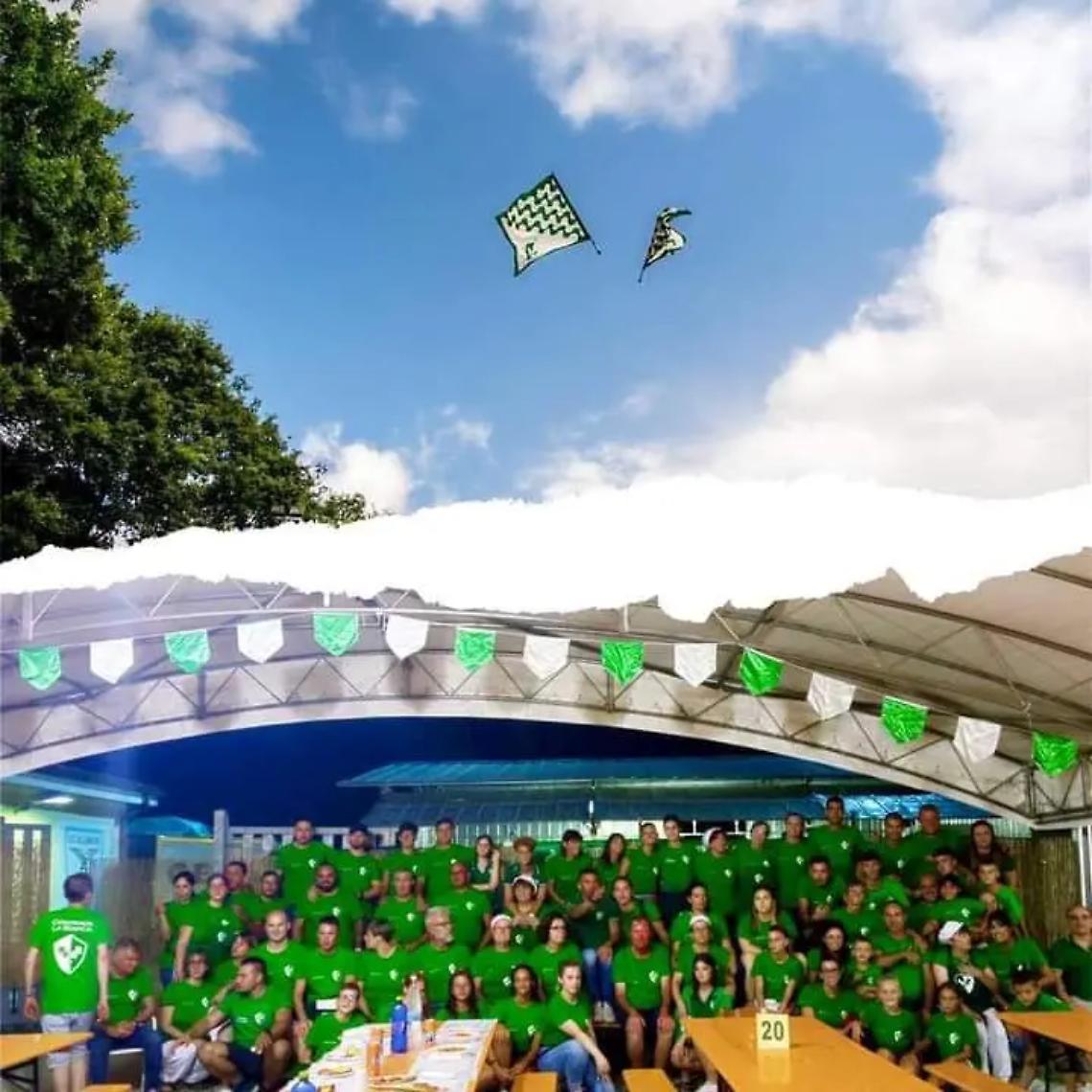 Grande successo per la Notte del buttero