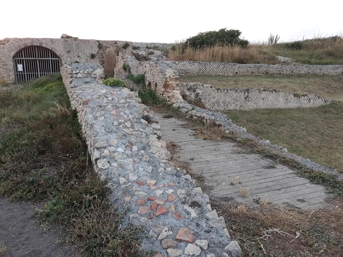 Un documentario per raccontare 3mila anni di storia