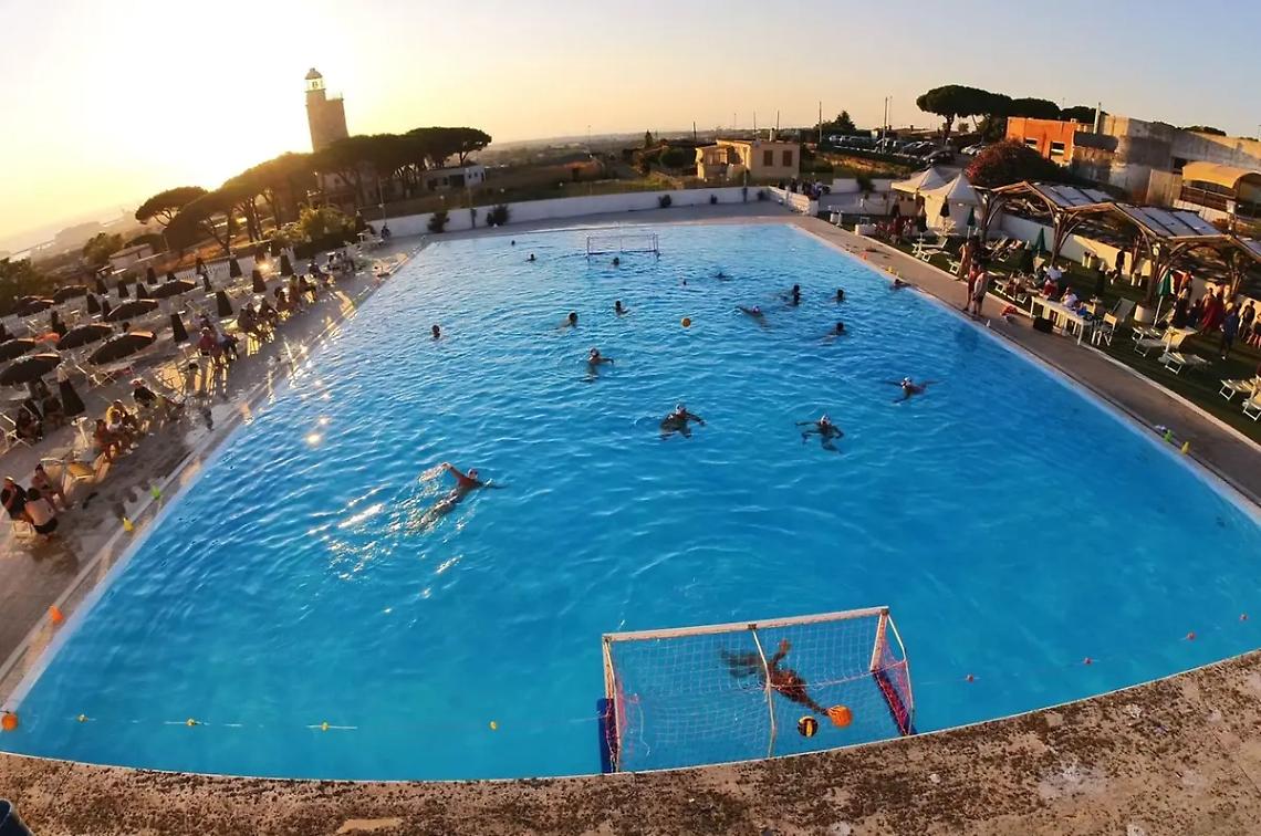 Citt&agrave; di Civitavecchia, la prima settimana regala tante emozioni