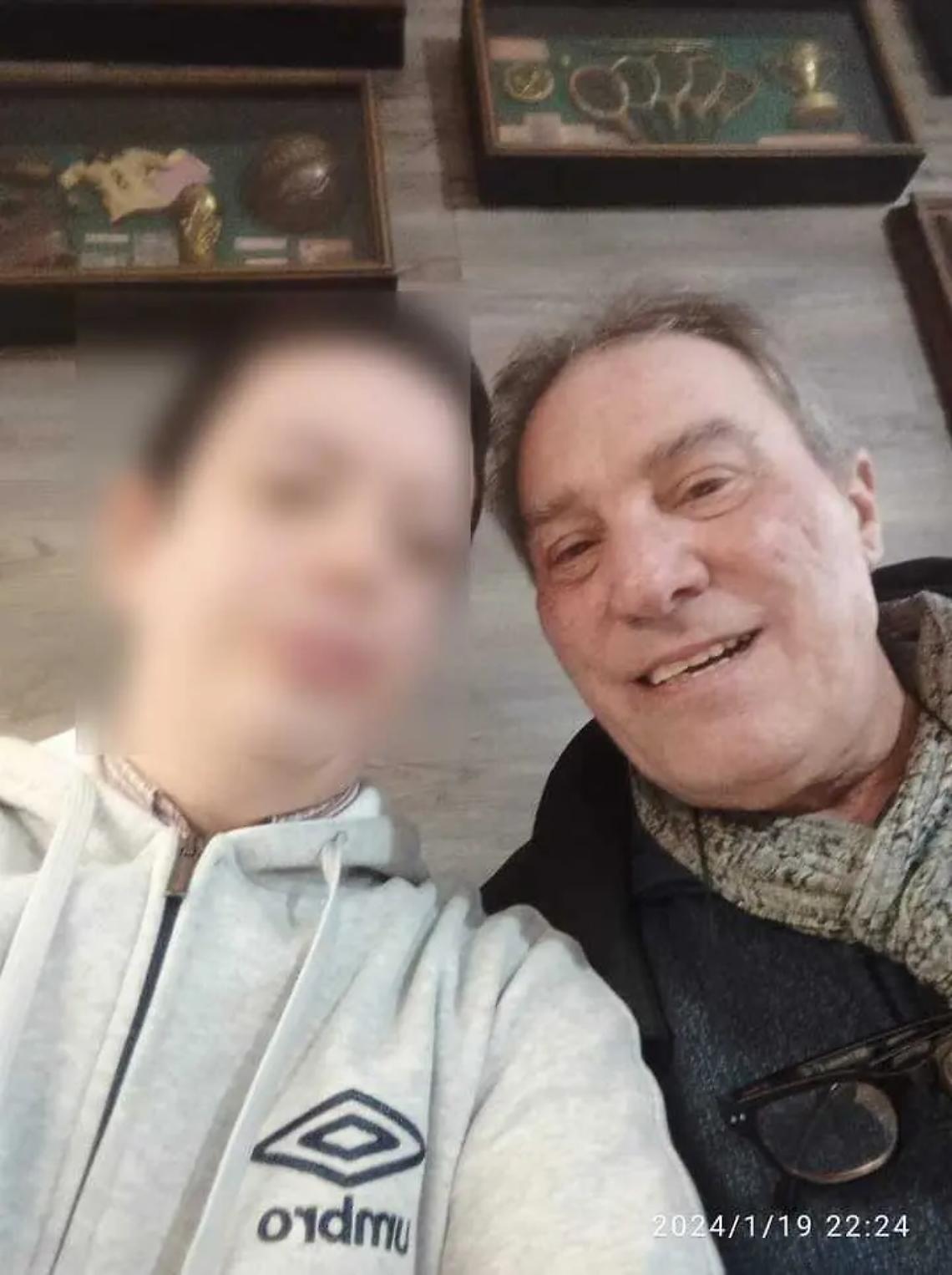 Si schianta contro un albero: morto Mario Morucci