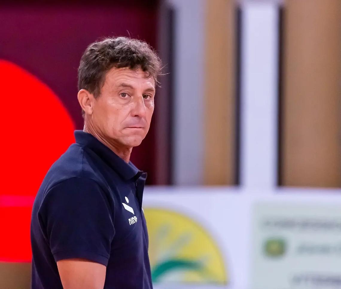 Tuscania Volley, il presidente Pieri introduce la nuova stagione