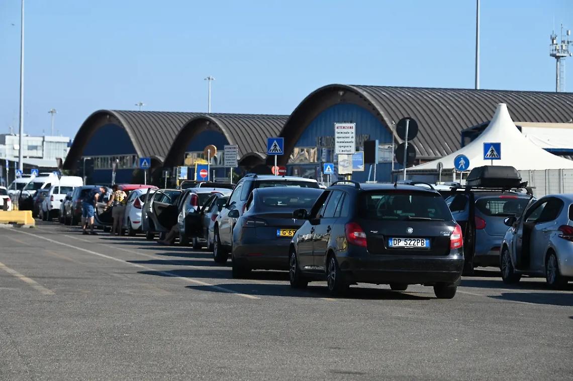 Civitavecchia-Olbia, traghetto pi&ugrave; costoso d'Italia