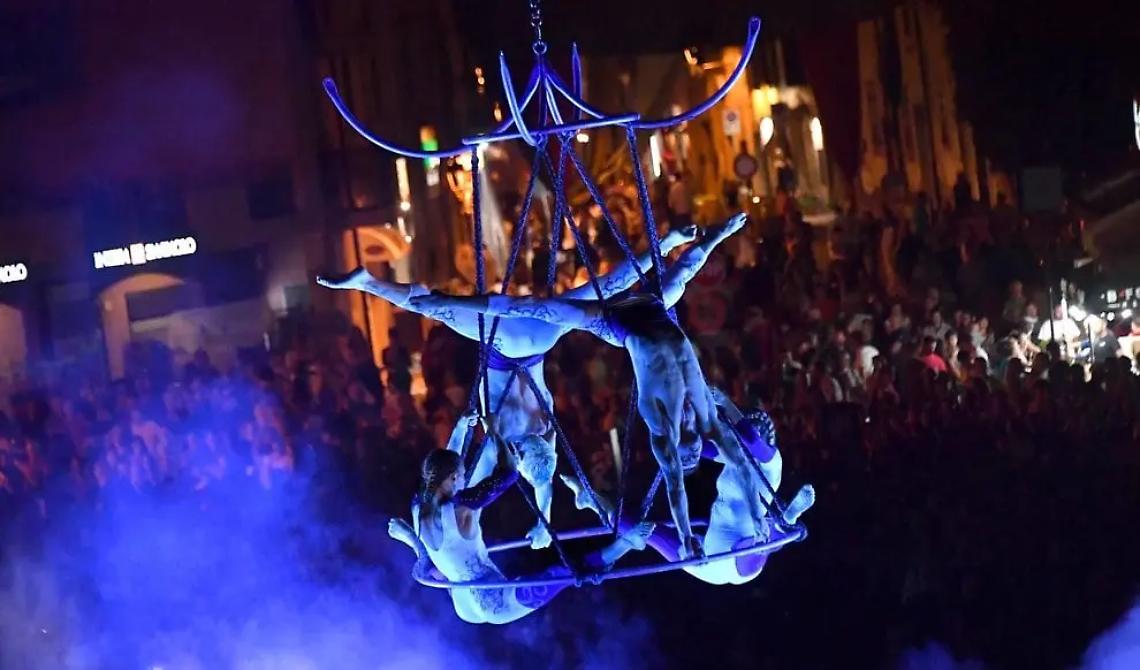 Tolfarte, presentato il videopromo