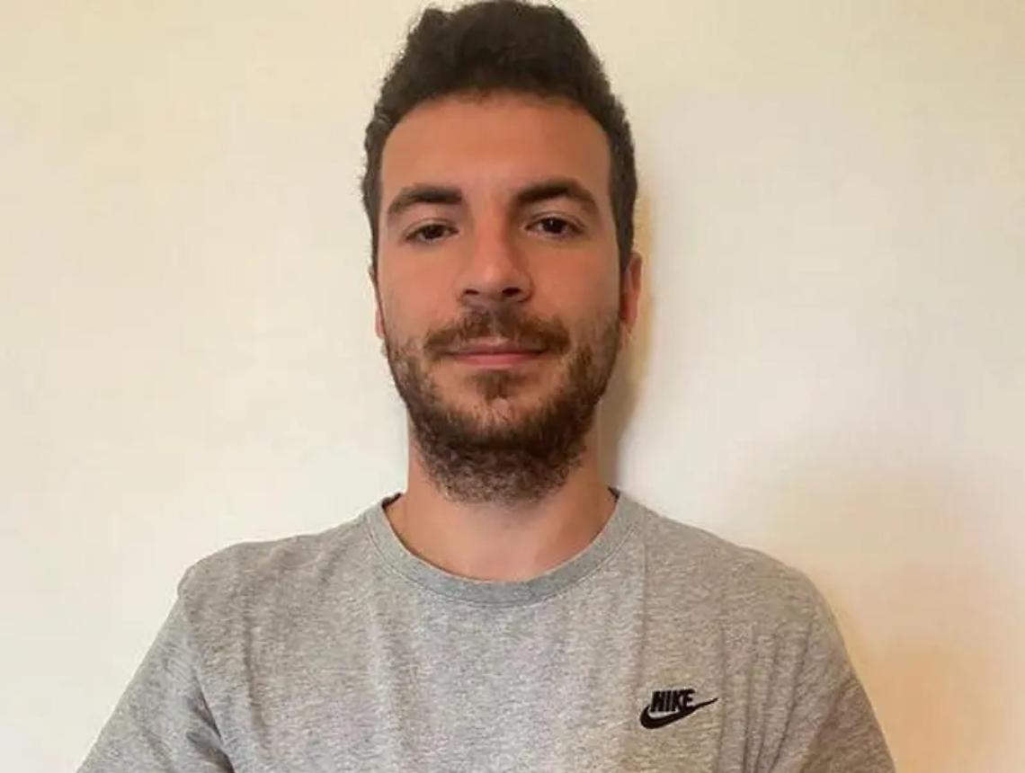 Cestistica, ecco Ferdinando Ottaviani