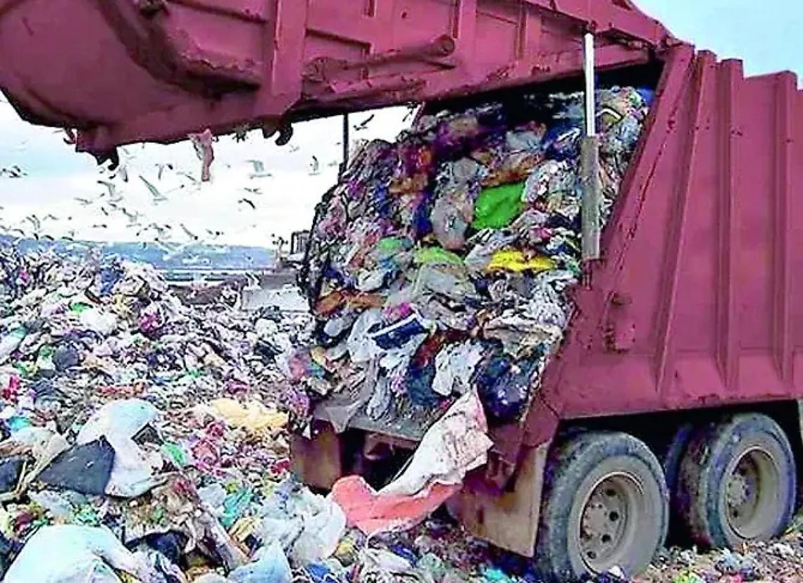 Rifiuti a Viterbo: il Pincio dovr&agrave; pagare 4,7 milioni di euro