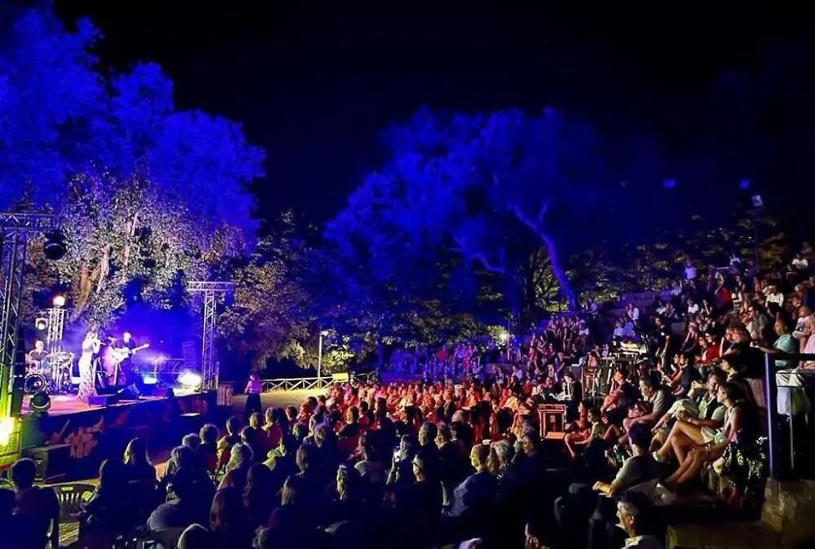 Tolfa jazz: una edizione che ha lasciato il segno