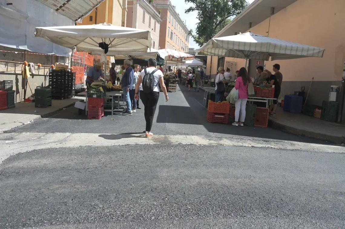 Pulizia e gestione dei rifiuti: novit&agrave; al mercato