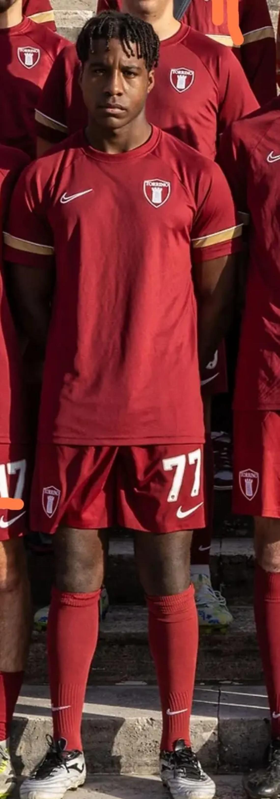 Il Borgo San Martino mette a segno cinque acquisti