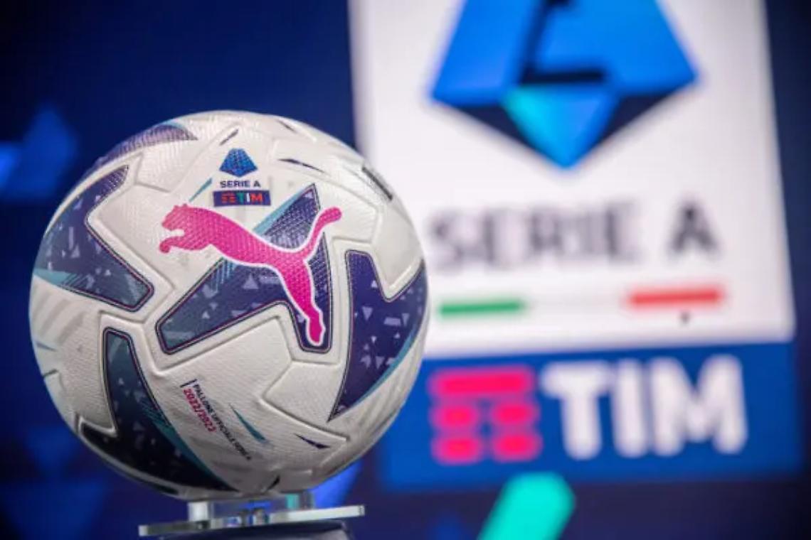 Serie A 2024/2025, ecco come sar&agrave; possibile guardarla in tv