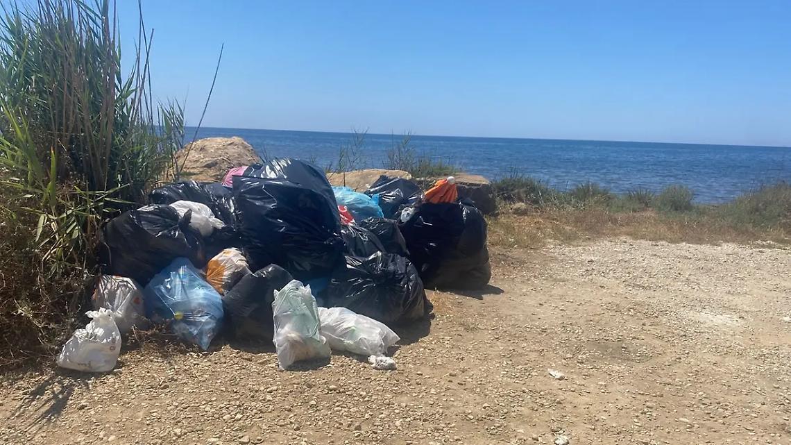 Frasca, tolleranza zero da parte dell&rsquo;amministrazione