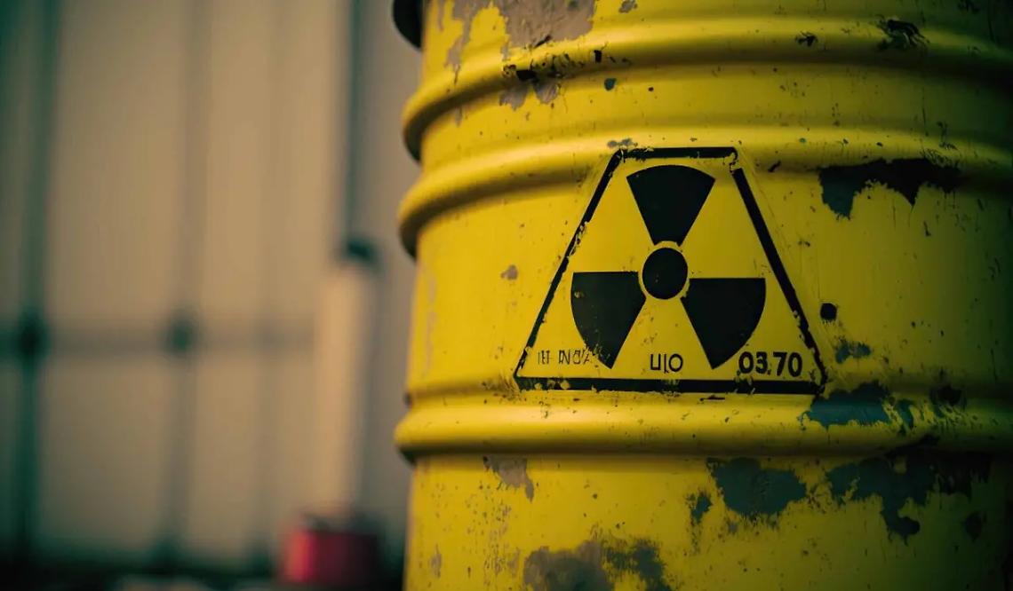 Deposito scorie, si teme un&rsquo;accelerazione