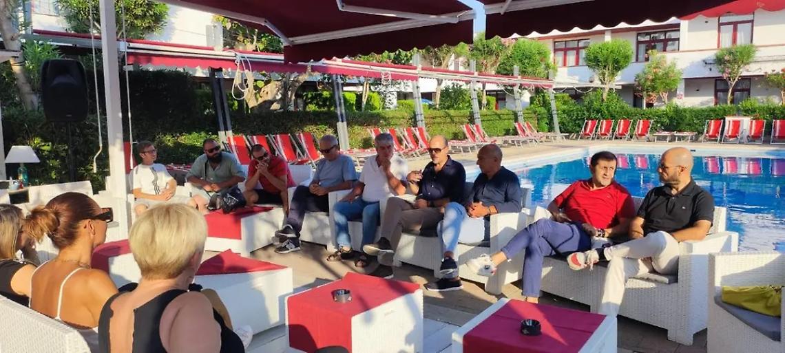 Incontro Cna a Montalto di Castro: focus su rappresentanza e formazione