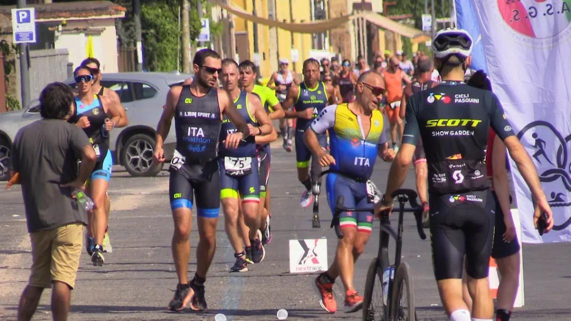 Grandi numeri per la Bracciano Silver