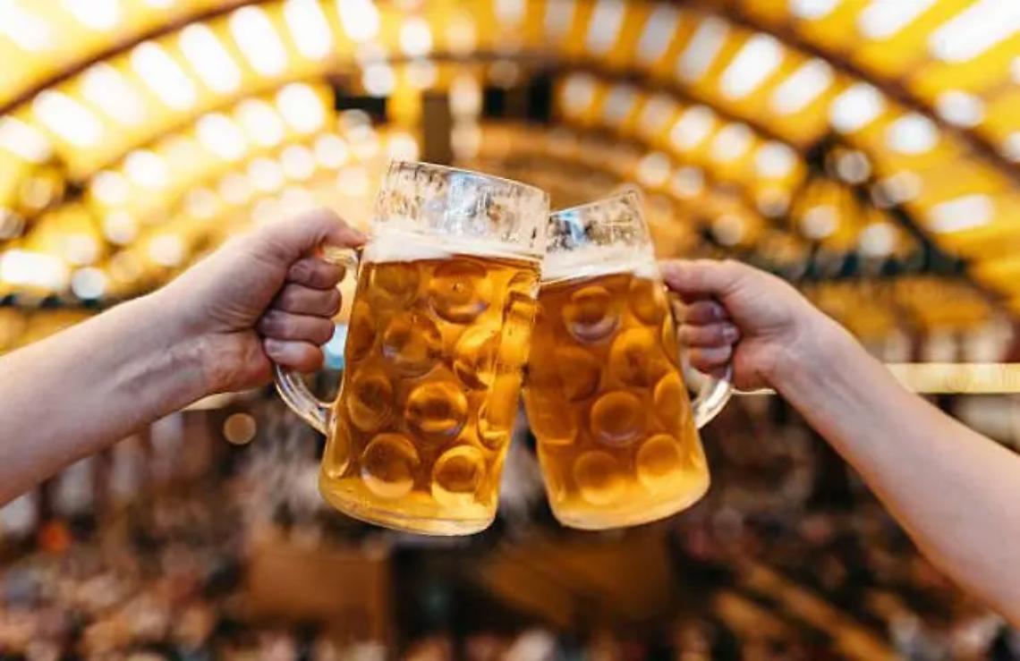 Fiumi di birra ad Allumiere fino a domenica